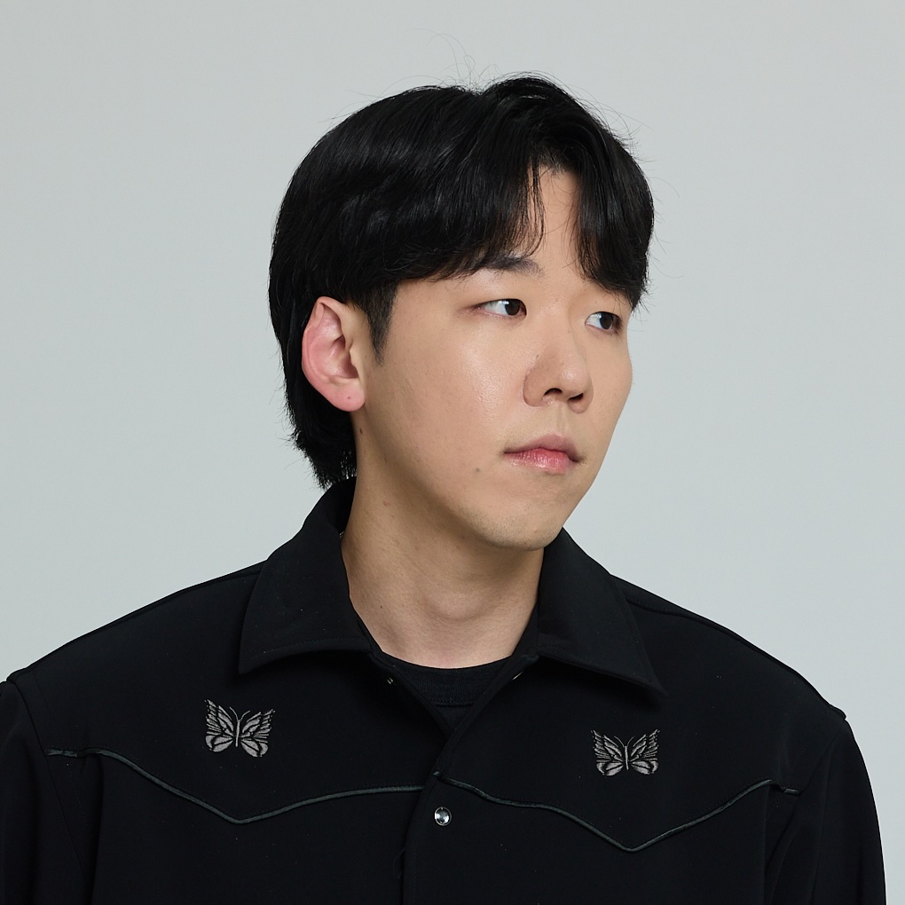 Jason Kim
